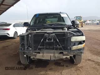 ✅ 2004 Chevrolet Suburban LT • VIN: 1GNEC16Z34J133058 • Лот: 41200786. Опубликован ранее на IAAI с пробегом 254 131 миль. Бесплатный доступ к архиву аукционных продаж из США и подробный отчёт об истории автомобиля на DreamBid. Изображение 6.