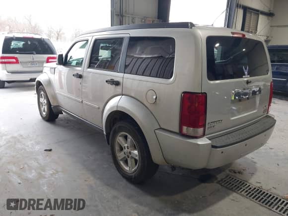 2008 Dodge Nitro SLT с VIN 1D8GU58K48W150872, выставлен на аукционе IAAI как лот 41845277 с пробегом 187 927 миль миль и . История ставок и продаж доступна на DreamBid. Изображение 3.