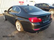 ✅ 2014 BMW 5 Series 535i • VIN: WBA5B1C53ED475913 • Lot: 43680284. Listed on IAAI with 123,189 mi. Free auction sales archive from the USA and detailed vehicle history report at DreamBid. Image 3.