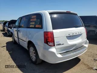 ✅ 2014 Ram Cargo Van Tradesman • VIN: 2C4JRGAG5ER327392 • Лот: 55894054. Опубликован ранее на Copart с пробегом 250 088 миль. Бесплатный доступ к архиву аукционных продаж из США и подробный отчёт об истории автомобиля на DreamBid. Изображение 2.