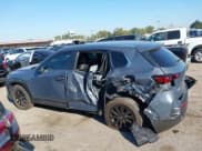 ✅ 2024 Mazda CX-50 S Preferred • VIN: 7MMVABBM2RN217211 • Lot: 43410951. Listed on IAAI with 14,009 mi. Free auction sales archive from the USA and detailed vehicle history report at DreamBid. Image 14.