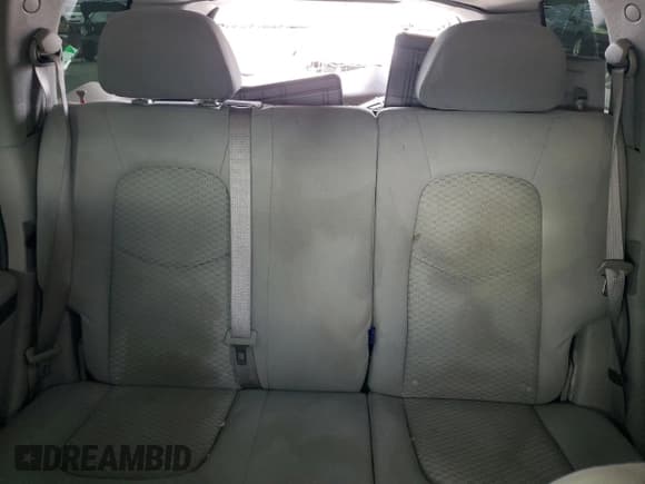 ✅ 2007 Chevrolet HHR LT • VIN: 3GNDA23D47S594661 • Lot: 87427384. Listed on Copart with 198,484 mi. Free auction sales archive from the USA and detailed vehicle history report at DreamBid. Image 10.