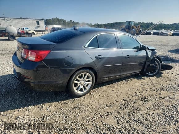 ✅ 2014 Chevrolet Malibu LT • VIN: 1G11C5SL2EF302869 • Lot: 81671945. Listed on Copart with 279,755 mi. Free auction sales archive from the USA and detailed vehicle history report at DreamBid. Image 3.