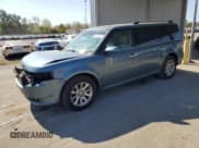✅ 2010 Ford Flex SEL • VIN: 2FMGK5CC3ABA66243 • Лот: 82445175. Опубликован ранее на Copart с пробегом 187 023 миль. Бесплатный доступ к архиву аукционных продаж из США и подробный отчёт об истории автомобиля на DreamBid. Изображение 1.