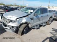 ✅ 2019 Ford Ranger XL • VIN: 1FTER4EH6KLA22832 • Lot: 41803623. Listed on IAAI with 133,935 mi. Free auction sales archive from the USA and detailed vehicle history report at DreamBid. Image 2.