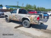 ✅ 2002 Dodge Dakota • VIN: 1B7GG16X72S525603 • Lot: 42417722. Wystawiony na IAAI z przebiegiem 150 867 mil. Bezpłatny archiwum sprzedaży aukcyjnych z USA i szczegółowy raport historii pojazdu na DreamBid. Zdjęcie 3.