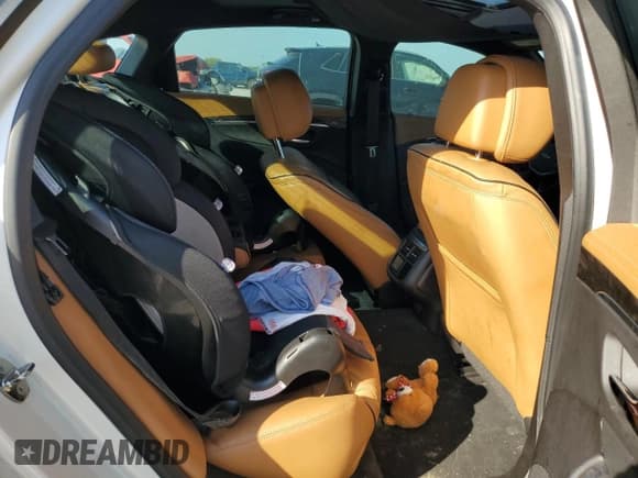 ✅ 2014 Chevrolet Impala LTZ • VIN: 2G1155S36E9269362 • Lot: 80061215. Listed on Copart with 222,897 mi. Free auction sales archive from the USA and detailed vehicle history report at DreamBid. Image 10.