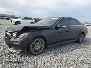 ✅ 2014 Mercedes-Benz E 550 Sport • VIN: WDDHF9BB1EA790226 • Lot: 81372455. Listed on Copart with 100,461 mi. Free auction sales archive from the USA and detailed vehicle history report at DreamBid. Image 1.