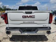 ✅ 2025 GMC Sierra 1500 SLT • VIN: 1GTPHDED7SZ113131 • Лот: 61676255. Опубликован ранее на Copart с пробегом 18 870 миль. Бесплатный доступ к архиву аукционных продаж из США и подробный отчёт об истории автомобиля на DreamBid. Изображение 6.