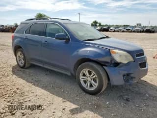 ✅ 2012 Chevrolet Equinox 1LT • VIN: 2GNFLDE57C6218243 • Лот: 84536355. Опубликован ранее на Copart с пробегом 221 484 миль. Бесплатный доступ к архиву аукционных продаж из США и подробный отчёт об истории автомобиля на DreamBid. Изображение 4.