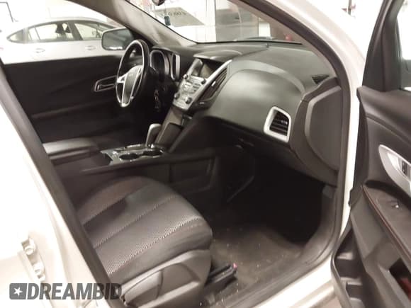 ✅ 2015 Chevrolet Equinox LT • VIN: 1GNALBEK0FZ104677 • Лот: 43863814. Опубликован ранее на IAAI с пробегом 184 975 миль. Бесплатный доступ к архиву аукционных продаж из США и подробный отчёт об истории автомобиля на DreamBid. Изображение 5.