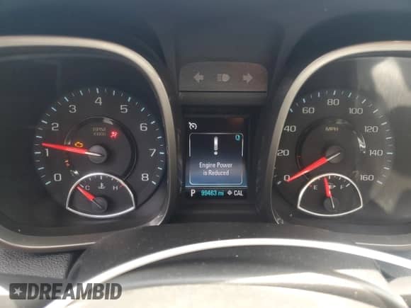 2013 Chevrolet Malibu LT z VIN 1G11E5SA9DF196136, wystawiony jako Copart lot #66199694 z przebiegiem 99 463 mil mil oraz Szkoda całkowita • Salvage title. Historia ofert i sprzedaży dostępna na DreamBid. Obrazek 9.