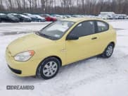 ✅ 2009 Hyundai Accent Auto GS • VIN: KMHCM36C99U137766 • Lot: 43848480. Listed on IAAI with 33,674 mi. Free auction sales archive from the USA and detailed vehicle history report at DreamBid. Image 2.