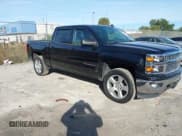 ✅ 2015 Chevrolet Silverado 1500 LT • VIN: 3GCUKREH1FG296178 • Лот: 43673035. Опубликован ранее на IAAI с пробегом 112 790 миль. Бесплатный доступ к архиву аукционных продаж из США и подробный отчёт об истории автомобиля на DreamBid. Изображение 6.