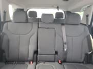 ✅ 2025 Hyundai Palisade SE • VIN: KM8R1DGE9SU856434 • Лот: 63654955. Опубликован ранее на Copart с пробегом 11 393 миль. Бесплатный доступ к архиву аукционных продаж из США и подробный отчёт об истории автомобиля на DreamBid. Изображение 10.