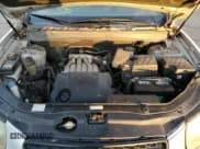 ✅ 2009 Hyundai Santa Fe GLS • VIN: 5NMSG13D49H255661 • Lot: 81277374. Listed on Copart with 190,339 mi. Free auction sales archive from the USA and detailed vehicle history report at DreamBid. Image 12.