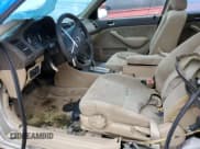 ✅ 2004 Honda Civic EX • VIN: 2HGES26854H642435 • Lot: 63312855. Listed on Copart with 149,240 mi. Free auction sales archive from the USA and detailed vehicle history report at DreamBid. Image 7.