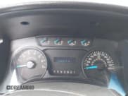 ✅ 2013 Ford F-150 XLT • VIN: 1FTFX1EF2DFD70202 • Лот: 43407018. Опубликован ранее на IAAI с пробегом 212 423 миль. Бесплатный доступ к архиву аукционных продаж из США и подробный отчёт об истории автомобиля на DreamBid. Изображение 7.