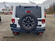 ✅ 2017 Jeep Wrangler Rubicon • VIN: 1C4BJWCGXHL572821 • Lot: 94134455. Listed on Copart with 39,293 mi. Free auction sales archive from the USA and detailed vehicle history report at DreamBid. Image 6.