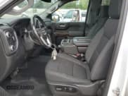 ✅ 2022 GMC Sierra 1500 SLE • VIN: 3GTP9BEKXNG138898 • Lot: 80966225. Listed on Copart with 31,905 mi. Free auction sales archive from the USA and detailed vehicle history report at DreamBid. Image 7.