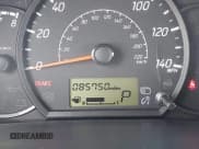 ✅ 2019 Mitsubishi Mirage ES • VIN: ML32F3FJ3KHF17781 • Lot: 43277393. Listed on IAAI with 85,750 mi. Free auction sales archive from the USA and detailed vehicle history report at DreamBid. Image 15.