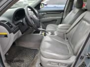 ✅ 2007 Hyundai Santa Fe SE • VIN: 5NMSH73E27H111371 • Lot: 68721604. Listed on Copart with 83,110 mi. Free auction sales archive from the USA and detailed vehicle history report at DreamBid. Image 7.