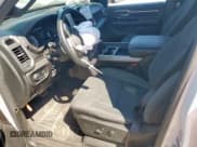 ✅ 2024 Ram 1500 Big Horn • VIN: 1C6SRFFT8RN104391 • Lot: 86655195. Listed on Copart with 45,585 mi. Free auction sales archive from the USA and detailed vehicle history report at DreamBid. Image 7.