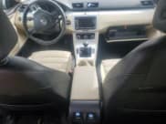 ✅ 2010 Volkswagen CC Sport • VIN: WVWNP7AN5AE546673 • Lot: 46440035. Listed on Copart with 130,843 mi. Free auction sales archive from the USA and detailed vehicle history report at DreamBid. Image 8.