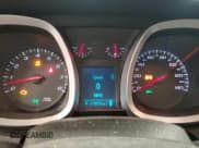 ✅ 2012 Chevrolet Equinox LTZ • VIN: 2GNFLGE5XC6218562 • Лот: 81580025. Опубликован ранее на Copart с пробегом 175 873 миль. Бесплатный доступ к архиву аукционных продаж из США и подробный отчёт об истории автомобиля на DreamBid. Изображение 9.