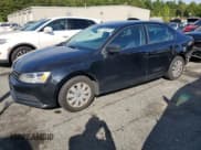 ✅ 2016 Volkswagen Jetta S • VIN: 3VW167AJ2GM365321 • Lot: 80564095. Wystawiony na Copart z przebiegiem 143 213 mil. Bezpłatny archiwum sprzedaży aukcyjnych z USA i szczegółowy raport historii pojazdu na DreamBid. Zdjęcie 1.