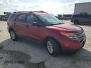 ✅ 2015 Ford Explorer • VIN: 1FM5K7B85FGC61678 • Лот: 84876475. Опубликован ранее на Copart с пробегом 125 915 миль. Бесплатный доступ к архиву аукционных продаж из США и подробный отчёт об истории автомобиля на DreamBid. Изображение 4.