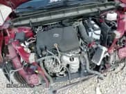 ✅ 2022 Toyota Highlander XSE • VIN: 5TDLZRAHXNS110215 • Lot: 85339055. Listed on Copart with 80,832 mi. Free auction sales archive from the USA and detailed vehicle history report at DreamBid. Image 15.