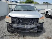 ✅ 2008 Nissan Armada SE • VIN: 5N1BA08D78N603681 • Lot: 70783385. Listed on Copart with Not provided. Free auction sales archive from the USA and detailed vehicle history report at DreamBid. Image 5.