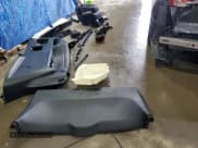 ✅ 2023 Honda Odyssey EX-L • VIN: 5FNRL6H65PB025787 • Lot: 55833415. Listed on Copart with 31,437 mi. Free auction sales archive from the USA and detailed vehicle history report at DreamBid. Image 13.