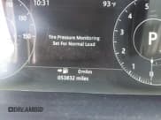 ✅ 2017 Land Rover Range Rover HSE • VIN: SALGS2FV0HA376137 • Lot: 42397032. Listed on IAAI with 53,832 mi. Free auction sales archive from the USA and detailed vehicle history report at DreamBid. Image 15.