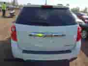 2015 Chevrolet Equinox LT with VIN 2GNALBEK1F1179817, listed as a IAAI auction lot 43355637 with 85,727 mi miles and . Bid and sale history available at DreamBid. Image 17.