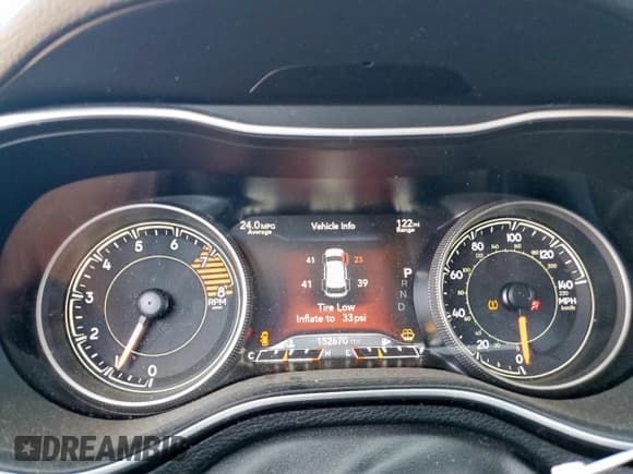 ✅ 2019 Jeep Cherokee Limited • VIN: 1C4PJMDX2KD121456 • Lot: 80253135. Listed on Copart with 152,670 mi. Free auction sales archive from the USA and detailed vehicle history report at DreamBid. Image 9.