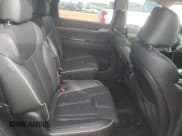 ✅ 2024 Hyundai Palisade XRT • VIN: KM8R3DGE4RU759923 • Лот: 88423985. Опубликован ранее на Copart с пробегом 16 767 миль. Бесплатный доступ к архиву аукционных продаж из США и подробный отчёт об истории автомобиля на DreamBid. Изображение 11.