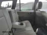 ✅ 2006 Hyundai Santa Fe GLS • VIN: KM8SC73E36U077765 • Лот: 69036785. Опубликован ранее на Copart с пробегом 80 120 миль. Бесплатный доступ к архиву аукционных продаж из США и подробный отчёт об истории автомобиля на DreamBid. Изображение 11.