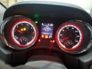 ✅ 2012 Dodge Durango Citadel • VIN: 1C4SDJET2CC337584 • Lot: 80634605. Listed on Copart with 170,819 mi. Free auction sales archive from the USA and detailed vehicle history report at DreamBid. Image 9.