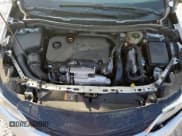 ✅ 2017 Chevrolet Cruze LS • VIN: 1G1BC5SM8H7242608 • Лот: 63674065. Опубликован ранее на Copart с пробегом 115 786 миль. Бесплатный доступ к архиву аукционных продаж из США и подробный отчёт об истории автомобиля на DreamBid. Изображение 11.