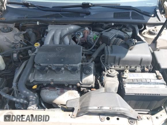 ✅ 2002 Toyota Camry XLE • VIN: 4T1BF32K02U009876 • Лот: 42973486. Опубликован ранее на IAAI с пробегом 138 303 миль. Бесплатный доступ к архиву аукционных продаж из США и подробный отчёт об истории автомобиля на DreamBid. Изображение 10.