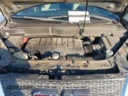 ✅ 2009 GMC Acadia SLT1 • VIN: 1GKER23D99J146267 • Lot: 43325509. Listed on IAAI with 232,589 mi. Free auction sales archive from the USA and detailed vehicle history report at DreamBid. Image 10.