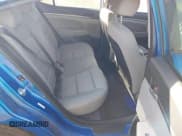 ✅ 2017 Hyundai Elantra SE • VIN: KMHD84LF0HU224547 • Lot: 43372298. Listed on IAAI with 75,414 mi. Free auction sales archive from the USA and detailed vehicle history report at DreamBid. Image 8.