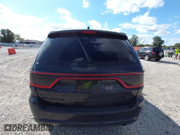 ✅ 2014 Dodge Durango SXT • VIN: 1C4RDJAG8EC327071 • Lot: 43171093. Wystawiony na IAAI z przebiegiem 87 768 mil. Bezpłatny archiwum sprzedaży aukcyjnych z USA i szczegółowy raport historii pojazdu na DreamBid. Zdjęcie 16.