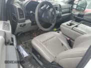 ✅ 2020 Ford F-250 • VIN: 1FT7W2AN2LED30510 • Lot: 80070224. Listed on Copart with Not provided. Free auction sales archive from the USA and detailed vehicle history report at DreamBid. Image 8.