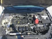 ✅ 2010 Ford Fusion SE • VIN: 3FAHP0HA2AR323887 • Lot: 53190995. Listed on Copart with 243,153 mi. Free auction sales archive from the USA and detailed vehicle history report at DreamBid. Image 11.