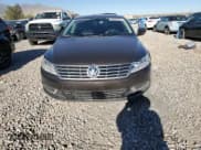 ✅ 2015 Volkswagen CC Sport • VIN: WVWBP7AN2FE802598 • Лот: 68955875. Опубликован ранее на Copart с пробегом 110 437 миль. Бесплатный доступ к архиву аукционных продаж из США и подробный отчёт об истории автомобиля на DreamBid. Изображение 5.