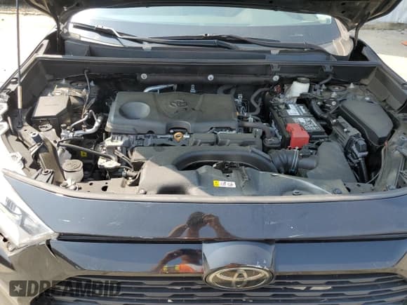 ✅ 2021 Toyota RAV4 XLE • VIN: 2T3P1RFV4MW160306 • Lot: 60722055. Wystawiony na Copart z przebiegiem 62 620 mil. Bezpłatny archiwum sprzedaży aukcyjnych z USA i szczegółowy raport historii pojazdu na DreamBid. Zdjęcie 12.