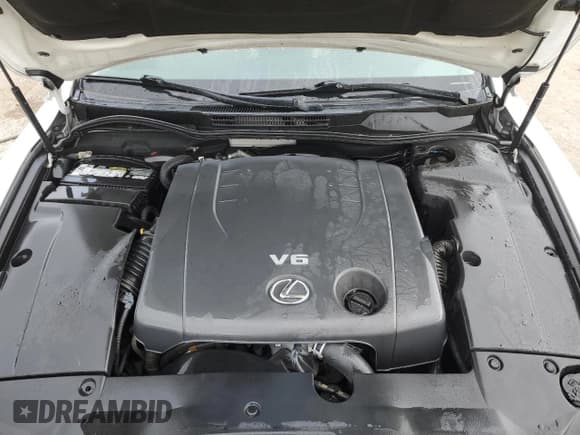 ✅ 2011 Lexus IS 250 C • VIN: JTHFF2C21B2517962 • Lot: 68846355. Wystawiony na Copart z przebiegiem 186 471 mil. Bezpłatny archiwum sprzedaży aukcyjnych z USA i szczegółowy raport historii pojazdu na DreamBid. Zdjęcie 11.